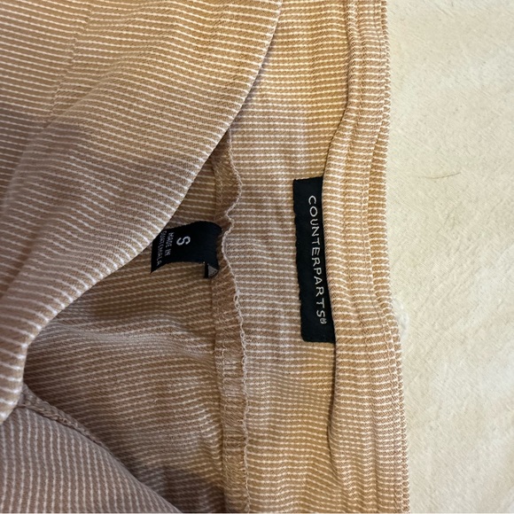 Counterparts Fitted stretchy work pants - Picture 2 of 4